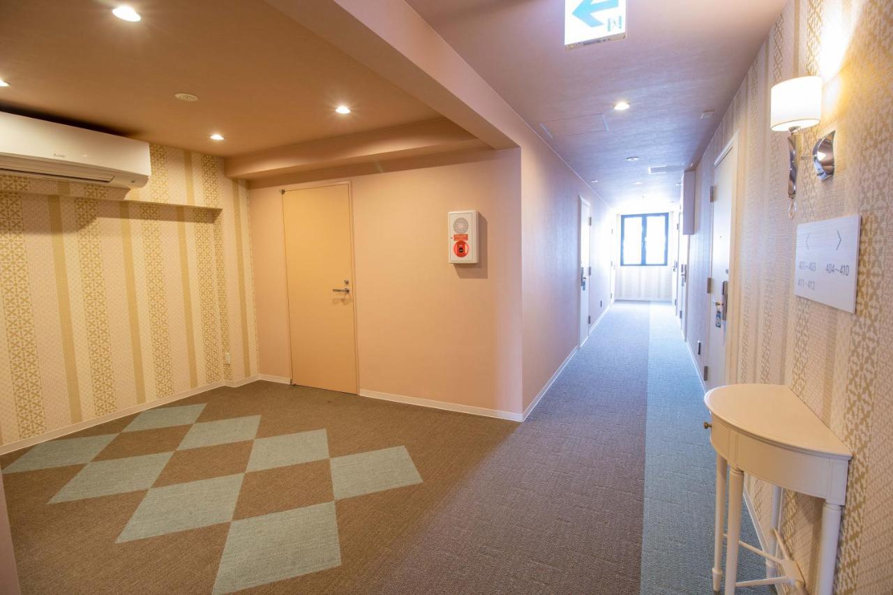 酒店 覆盆子京都魅力精品酒店 京都